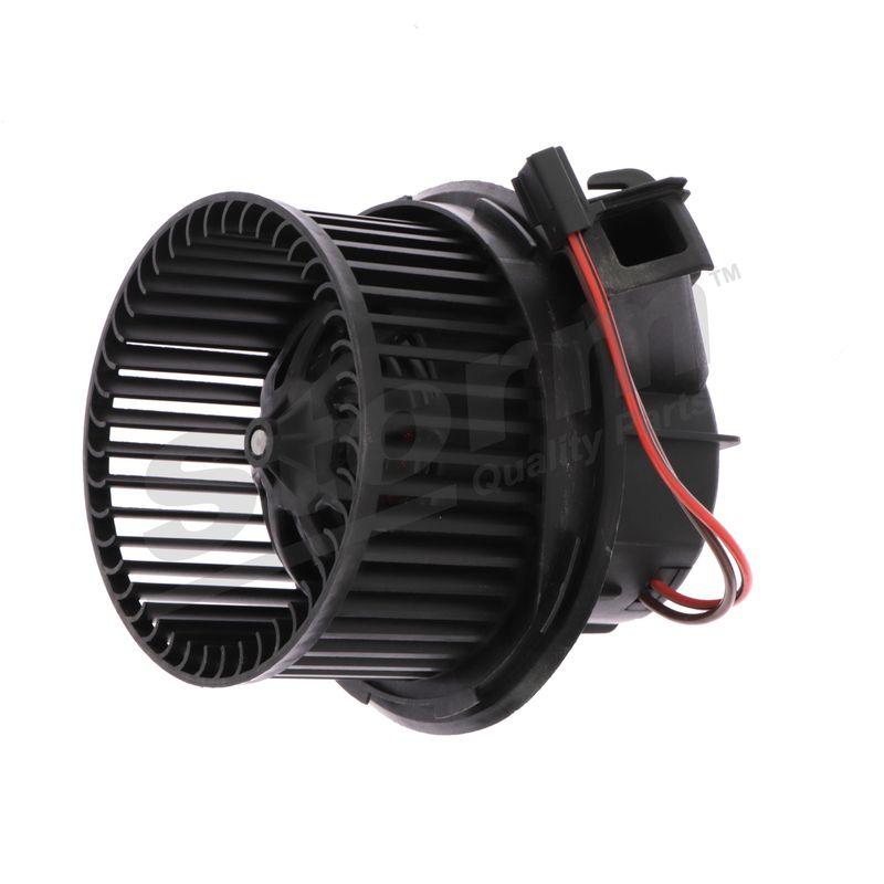 Pulseur d'air habitacle STORM QUALITY PARTS 5100804