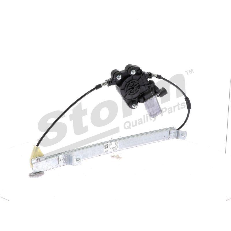 Lève-vitre STORM QUALITY PARTS 39777