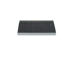 Filtre, air de l'habitacle BOSCH 1987435621