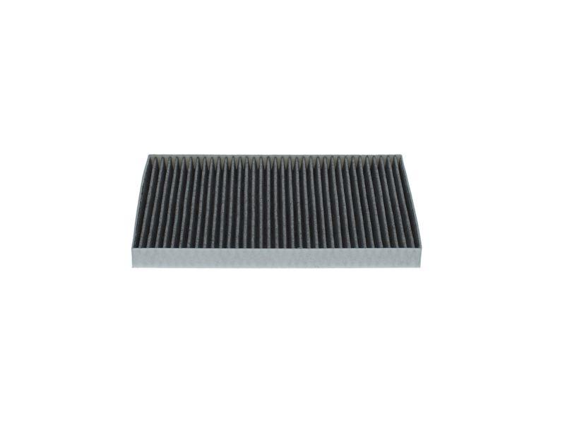 Filtre, air de l'habitacle BOSCH 1987435621