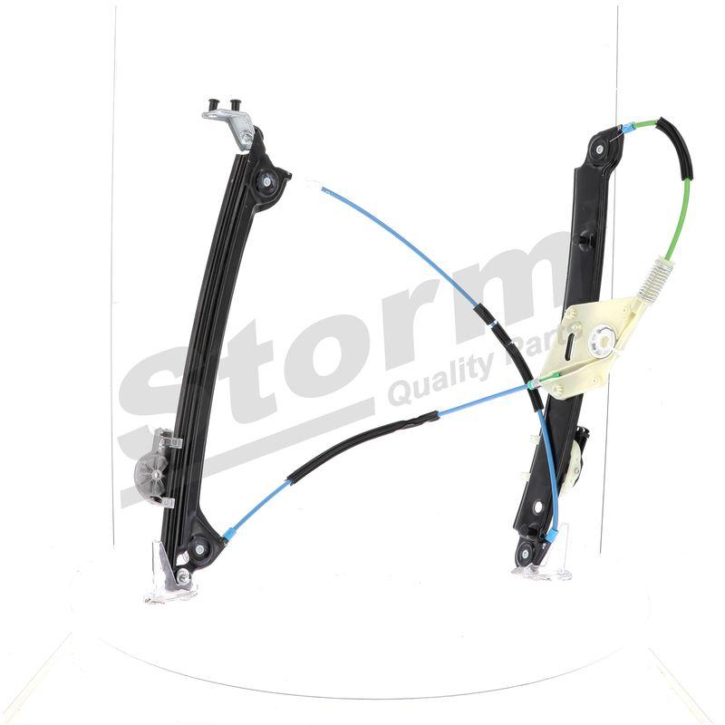 Lève-vitre STORM QUALITY PARTS 15476