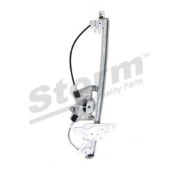 Lève-vitre STORM QUALITY PARTS 2767517