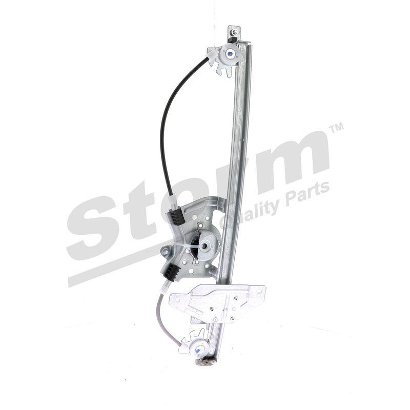 Lève-vitre STORM QUALITY PARTS 2767517