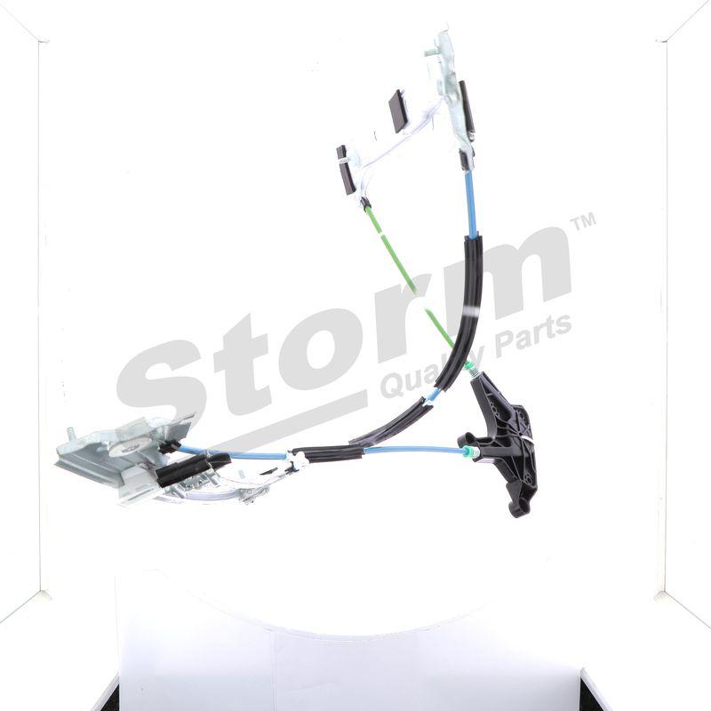 Lève-vitre STORM QUALITY PARTS 56078