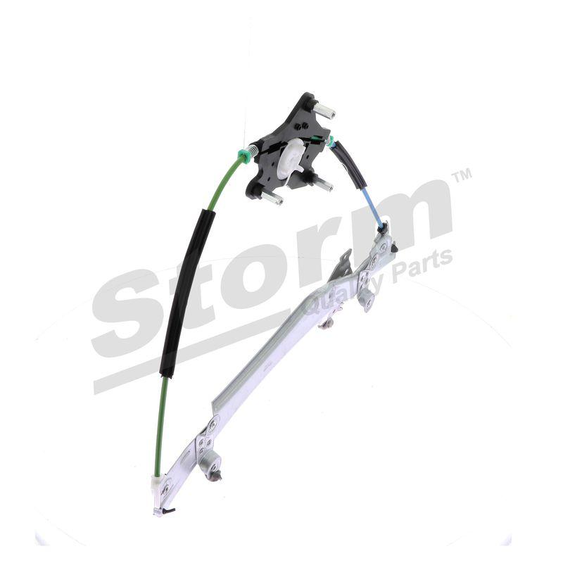 Lève-vitre STORM QUALITY PARTS 8117504