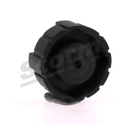 Bouchon, réservoir de liquide de refroidissement STORM QUALITY PARTS 804700