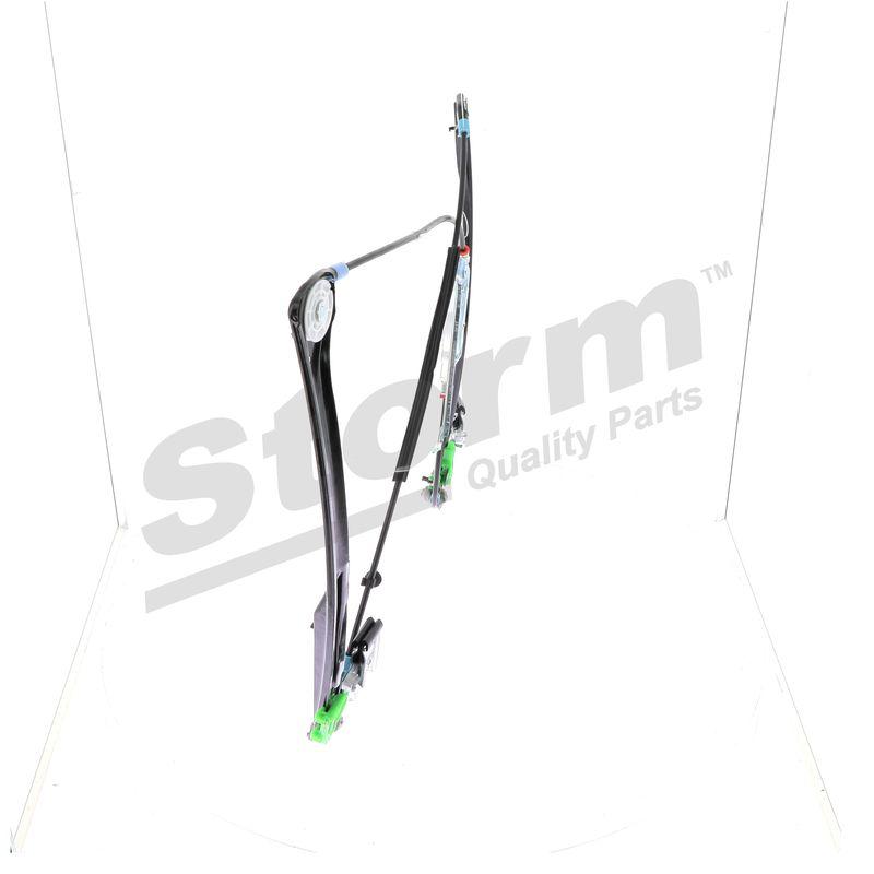 Lève-vitre STORM QUALITY PARTS 10274