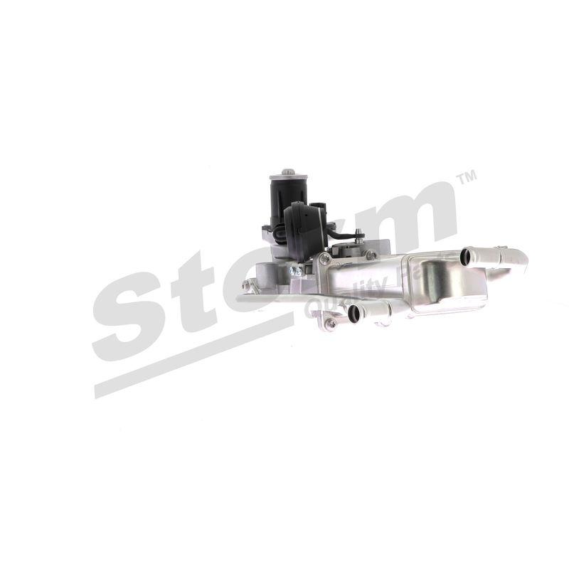 Vanne EGR STORM QUALITY PARTS 9054
