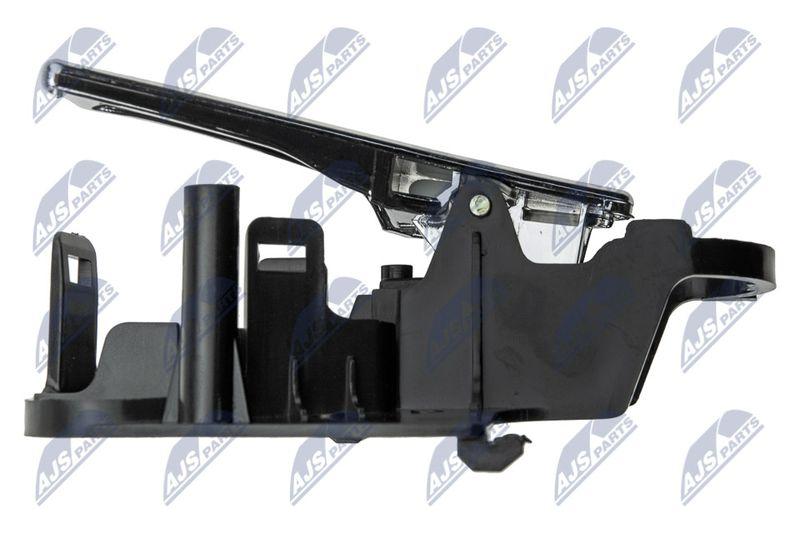 Poignet de porte, équipment intérieur NTY EZC-DW-003