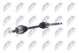 Arbre de transmission NTY NPW-LR-011