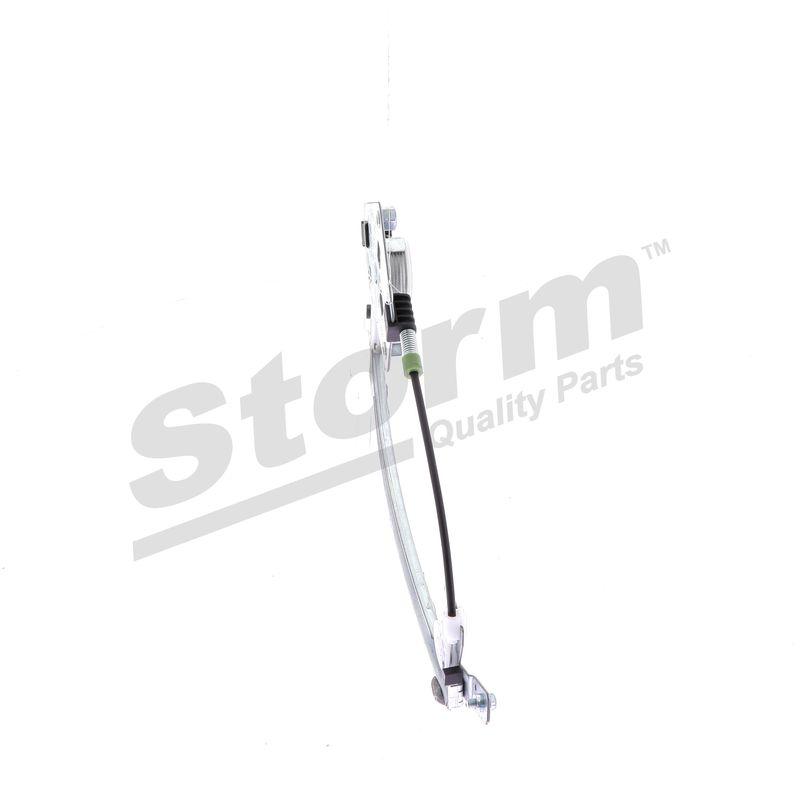Lève-vitre STORM QUALITY PARTS 93081