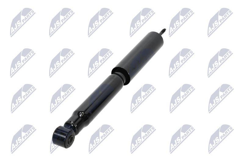 Amortisseur NTY A-PL-025