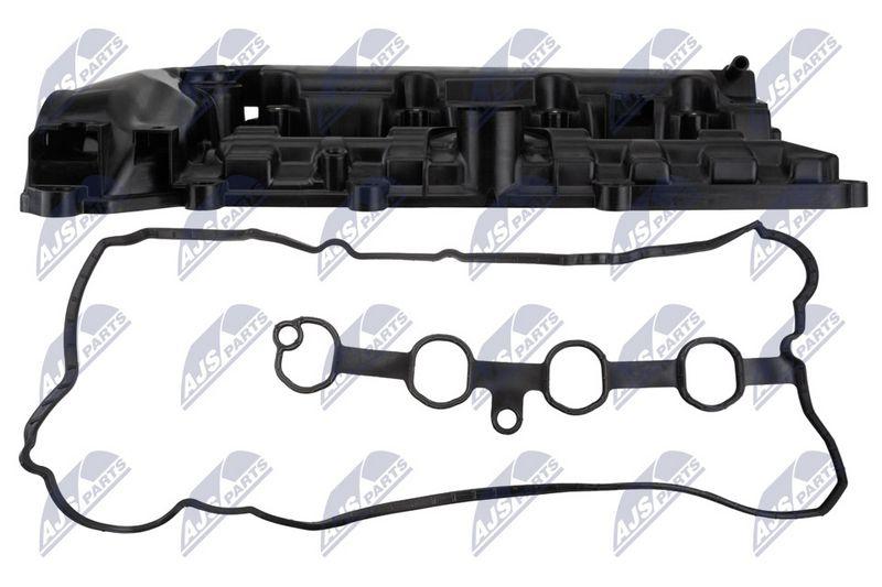 Couvercle de culasse NTY BPZ-MZ-002