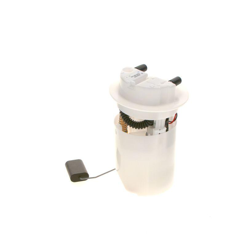 Unité d'injection de carburant BOSCH 0 986 580 222
