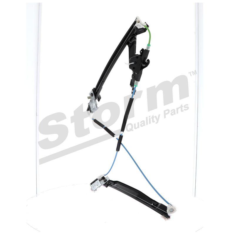 Lève-vitre STORM QUALITY PARTS 47062