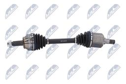 Arbre de transmission NTY NPW-LR-037