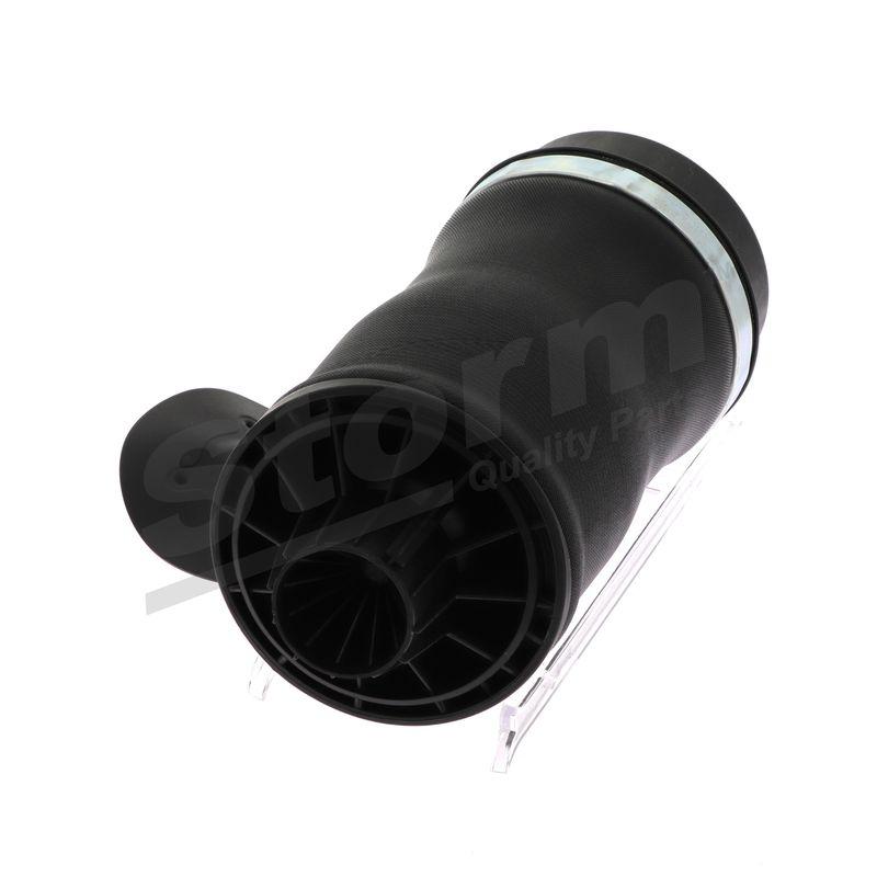 Ressort pneumatique, châssis STORM QUALITY PARTS 845515