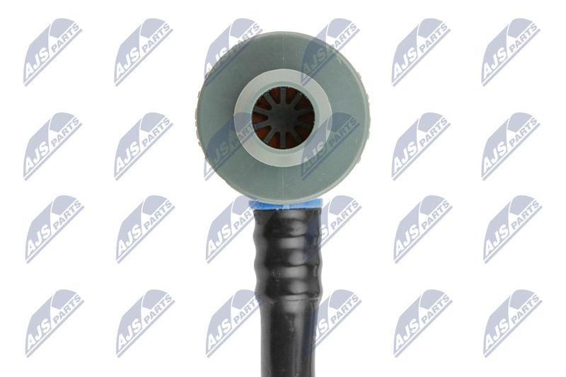 Tuyau de dépression, servofrein NTY BPP-RE-020