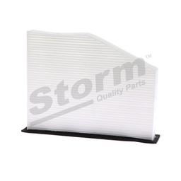 Filtre, air de l'habitacle STORM QUALITY PARTS 14254