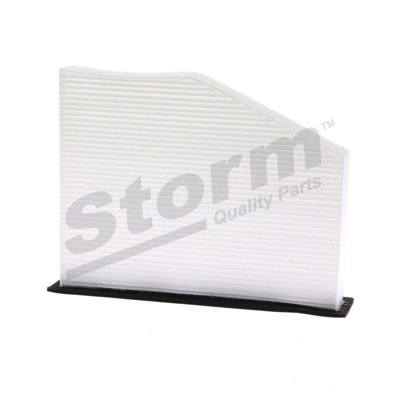 Filtre, air de l'habitacle STORM QUALITY PARTS 14254