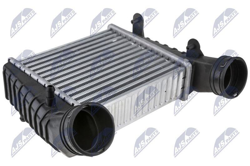 Refroidisseur d'air de suralimentation NTY CNG-SK-001