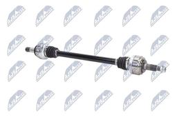 Arbre de transmission NTY NPW-VW-222