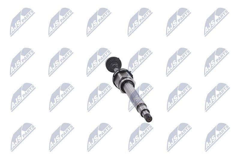 Arbre de transmission NTY NPW-FR-220