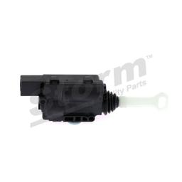 Élément d'ajustage, verrouillage central STORM QUALITY PARTS 27527