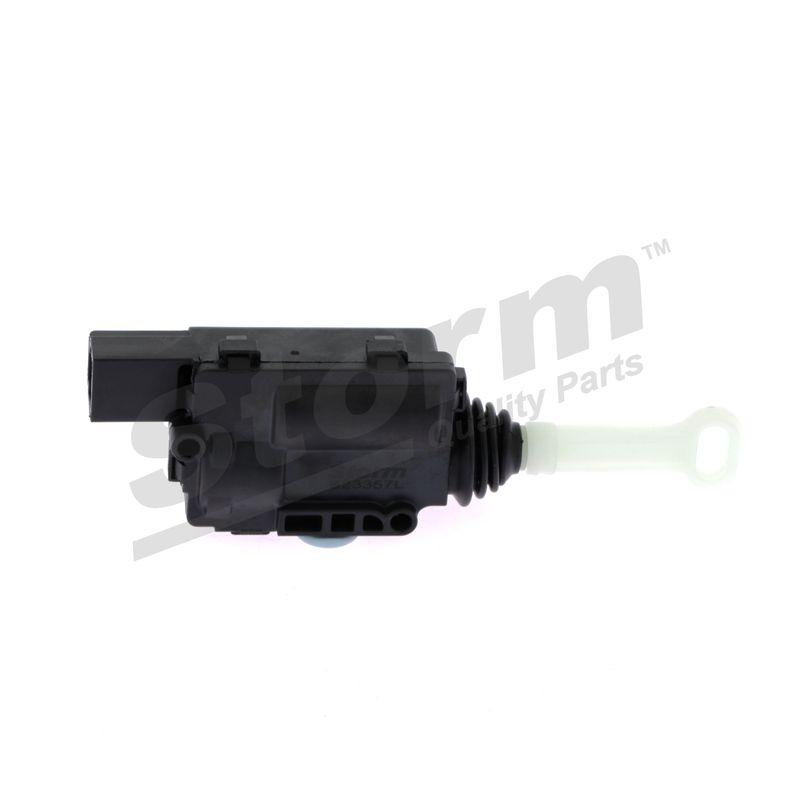 Élément d'ajustage, verrouillage central STORM QUALITY PARTS 27527