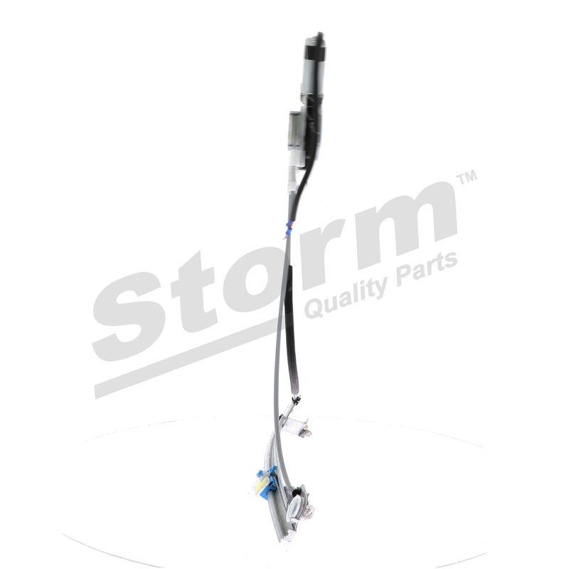 Lève-vitre STORM QUALITY PARTS 78075