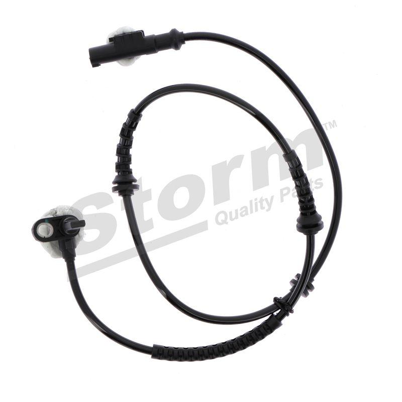 Capteur, vitesse de roue STORM QUALITY PARTS 699102