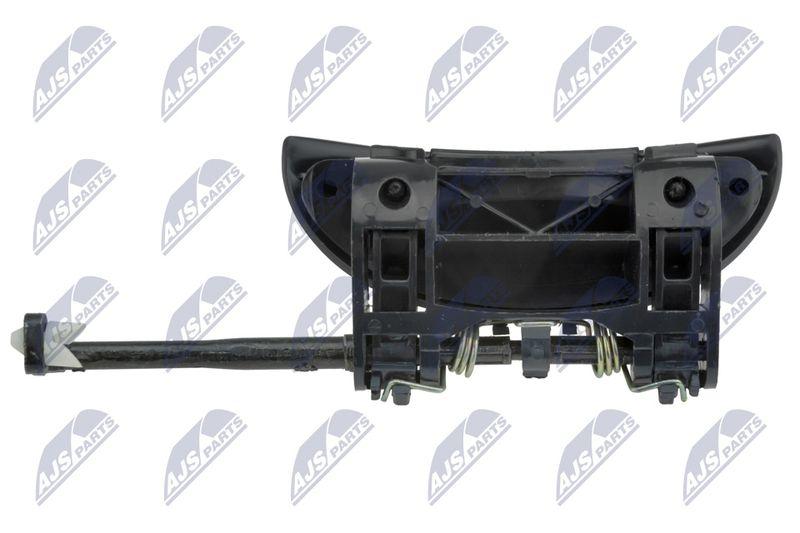 Poignée extérieure de porte NTY EZC-PE-065