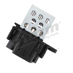 Résistance, pulseur d'air habitacle STORM QUALITY PARTS 777021
