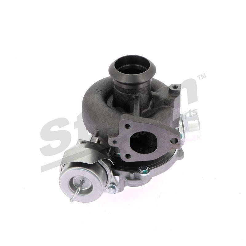 Turbocompresseur, suralimentation STORM QUALITY PARTS 89219