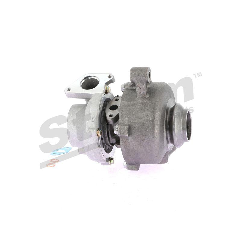 Turbocompresseur, suralimentation STORM QUALITY PARTS 89204