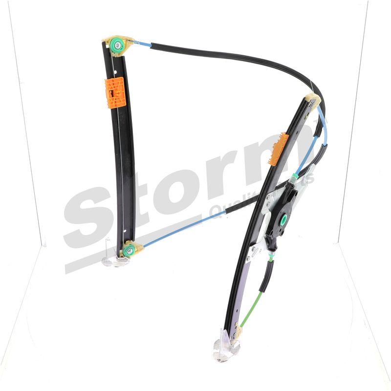 Lève-vitre STORM QUALITY PARTS 10376