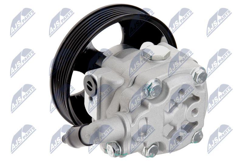 Pompe hydraulique, direction NTY SPW-VV-009