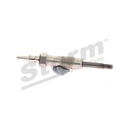 Bougie de préchauffage STORM QUALITY PARTS 502026