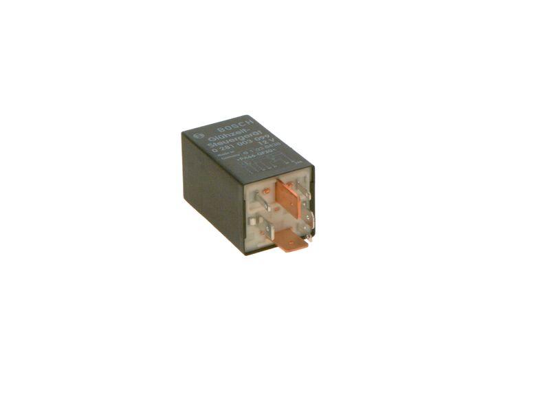 Appareil de commande, temps de préchauffage BOSCH 0 281 003 099