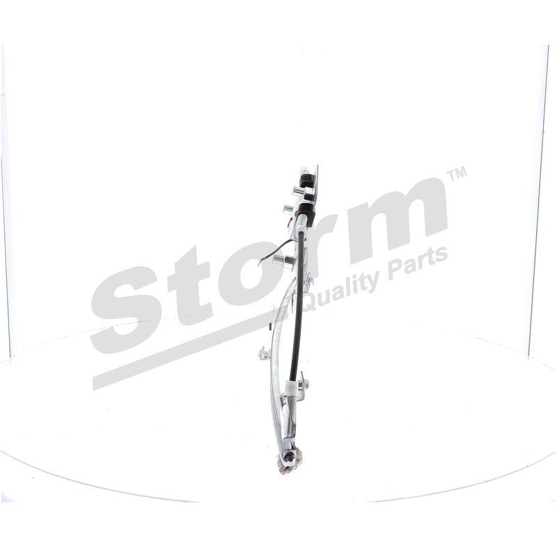 Lève-vitre STORM QUALITY PARTS 39976
