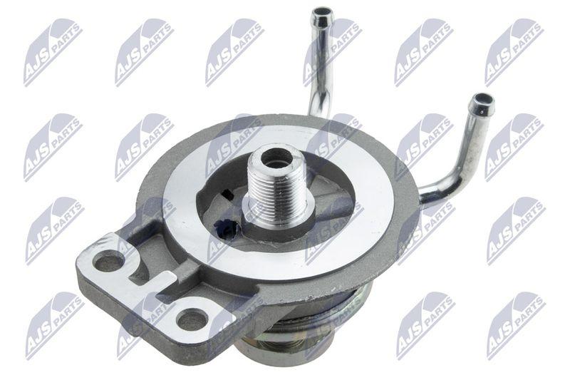 Support, filtre à carburant NTY BPP-MS-001