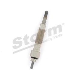 Bougie de préchauffage STORM QUALITY PARTS 512001