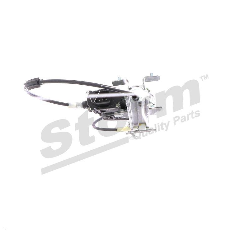 Lève-vitre STORM QUALITY PARTS 64072