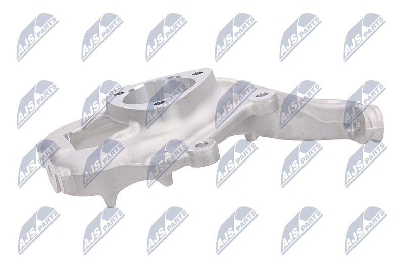 Fusée d'essieu, suspension de roue NTY ZZP-CH-050
