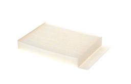 Filtre, air de l'habitacle BOSCH 1 987 432 214