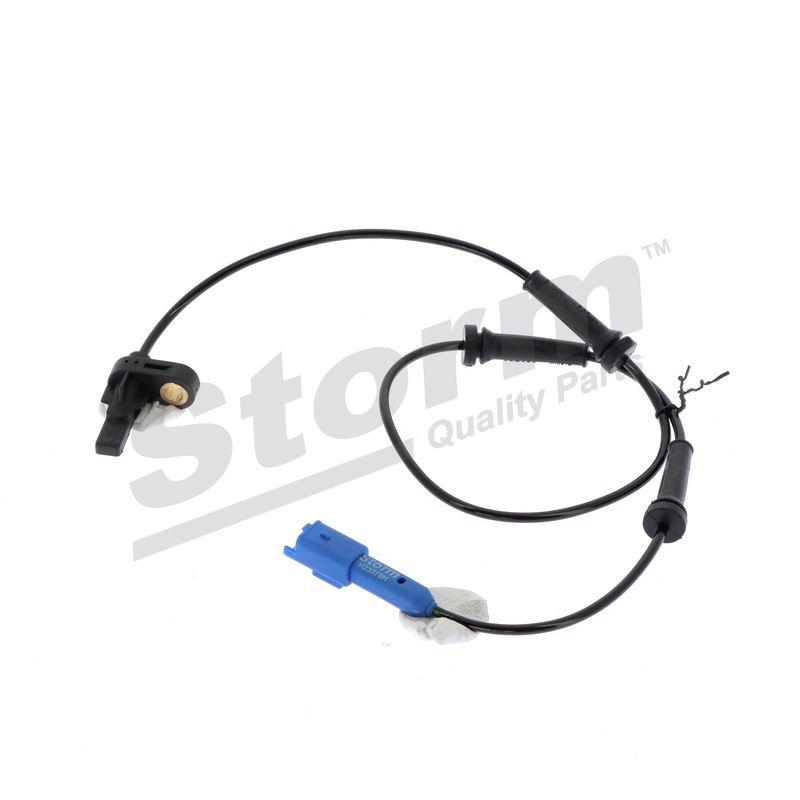 Capteur, vitesse de roue STORM QUALITY PARTS 777117