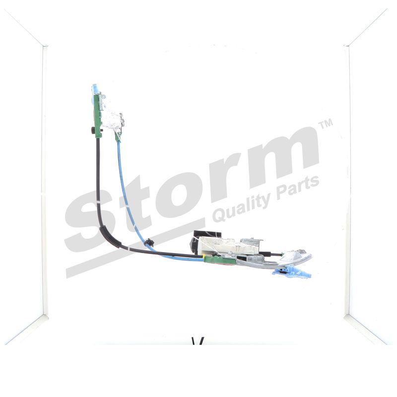 Lève-vitre STORM QUALITY PARTS 21076