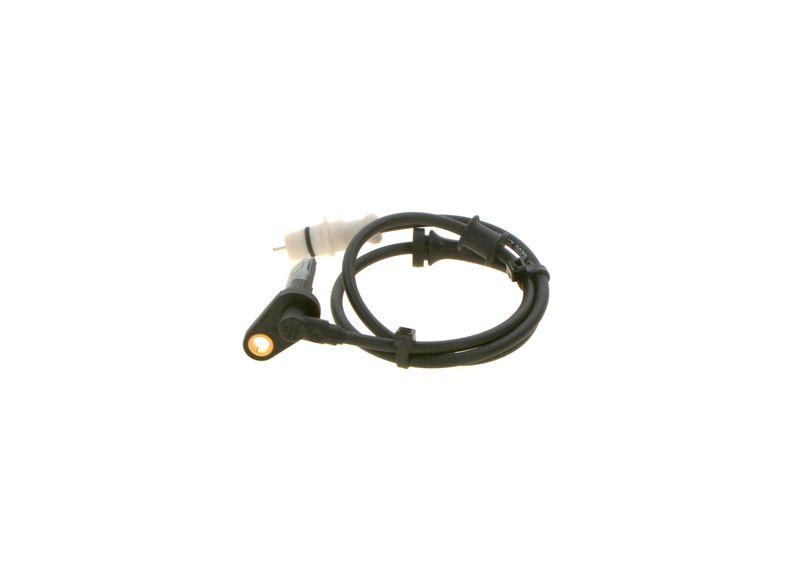 Capteur, vitesse de roue BOSCH 0 265 007 533