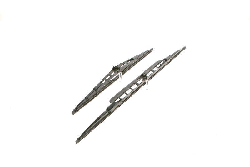 Balai d'essuie-glace BOSCH 3 397 118 427