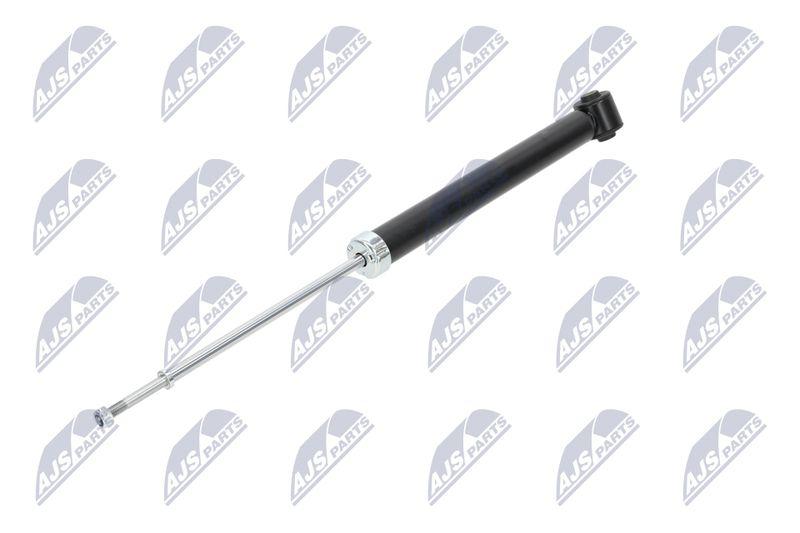Amortisseur NTY A-KA-319